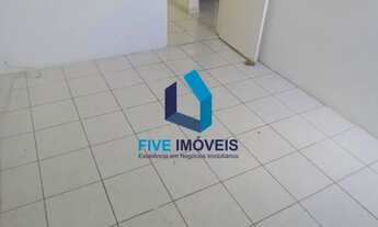 Imagem 7: Apartamento com 2 dormitórios para alugar, 50 m² por R$ 1.800,00/mês - Cupecê - São Paulo