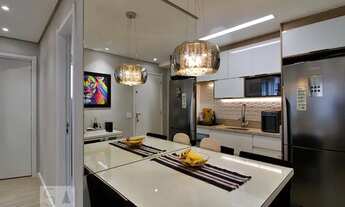 Imagem 7: Apartamento para Aluguel - Portal do Morumbi, 2 Quartos, 43 m2