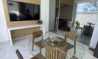 Imagem 3: Casa top pra aluguel toda mobiliada na Cidade Alpha