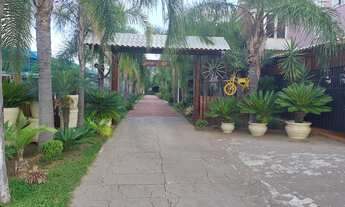 Imagem 2: Canoas Casa Padrão. Marechal Rondon