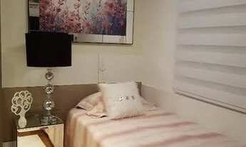 Imagem: LOCAÇÃO Apartamento MOBILIADO com 3 dormitórios