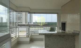 Imagem 5: Edifício Arthé. Apartamento com 4 dormitórios para alugar, 209 m² por R$ 7.000/mês - Quilo