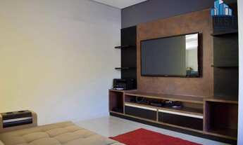 Imagem 4: Casa com 4 dormitórios, 250 m² - venda por R$ 1.290.000,00 ou aluguel por R$ 8.990,00/mês