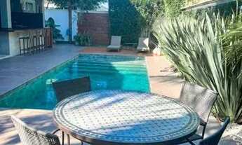 Imagem 15: Casa Venda 4 Dormitórios - 550 m² Alphaville