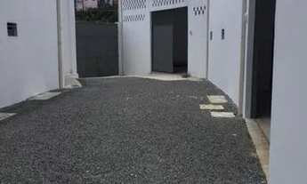 Imagem 5: Galpão em Itapuã com 160m²