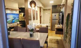 Imagem 3: Sul (Águas Claras