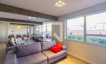 Imagem 3: Apartamento para Aluguel - Moema, 3 Quartos, 127 m2