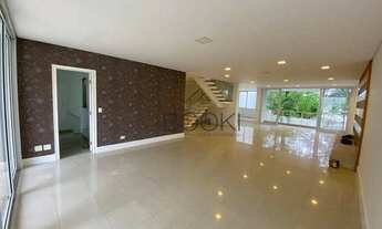 Imagem 6: Oportunidade - Casa em Condominio Fechado - 425 m² - Brooklin