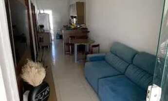 Imagem 3: Casa para venda com 260 metros quadrados com 2 quartos em Arembepe - Camaçari - Bahia