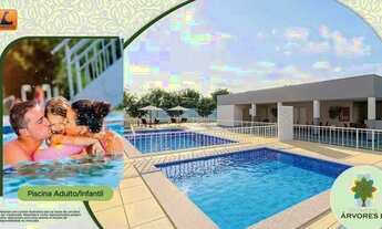 Imagem: M129-Apartamento para venda possui 41 metros