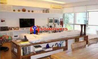 Imagem 3: Apartamento-À VENDA-Leblon-Rio de Janeiro-RJ