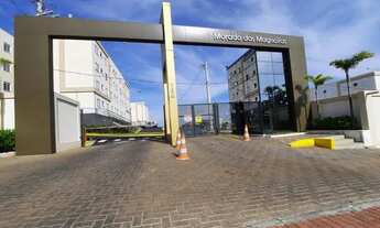 Imagem: Apartamento Para Aluguel COND.RESIDENCIAL