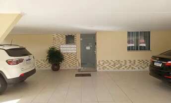 Imagem 2: Apartamento para aluguel tem 65 metros quadrados com 2 quartos