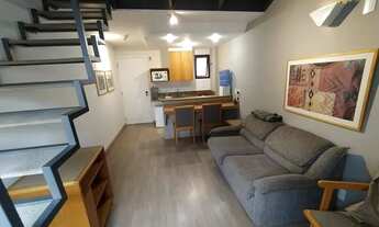 Imagem 2: São Paulo - Flat - Moema