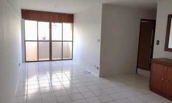 Imagem 3: Apartamento para locação - Edifício Verbena - Rua Francisco Glicério Nº629, Apto 402 - Zon