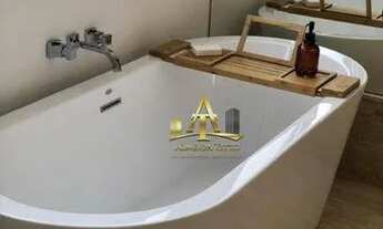 Imagem 3: Casa para locação no Residencial Villa Solaia em Alphaville - São Paulo