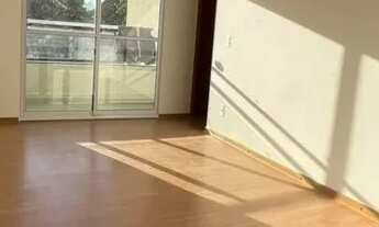 Imagem 2: Apartamento para venda com 45 metros quadrados com 2 quartos em Cambeba - Fortaleza - CE