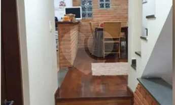 Imagem 6: São Paulo - Casa Padrão - HORTO