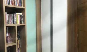 Imagem 6: Casa 4 STS Mobiliado em Flores - 6.400 Manaus - AM