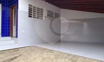 Imagem: Sobrado para locação no bairro Jardim