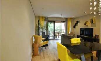 Imagem 2: Apartamento 4 por andar IPIRANGA