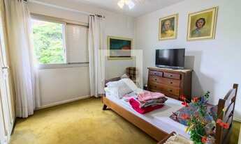 Imagem 6: Apartamento à Venda - Santo Amaro , 3 Quartos, 159 m2