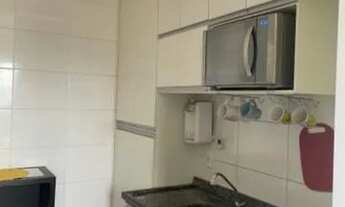 Imagem 3: Apartamento para Venda em Barueri, Vila Iracema-Belval, 2 dormitórios, 1 suíte, 2 banheiro