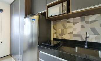 Imagem 5: Apartamento para Aluguel - Vila Mariana, 1 Quarto, 16 m2