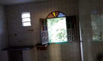 Imagem 6: Alugo casa de 02 quartos em Faz grande 1