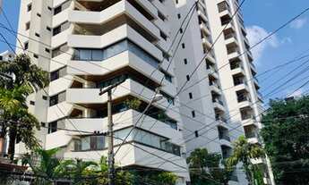 Imagem: Apartamento alto padrão e moderno à venda