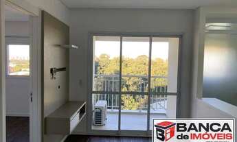 Imagem: Apartamento para Locação - SQUARE OSASCO