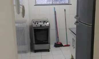 Imagem 7: Aluga_se Apartamento com 2 dormitórios