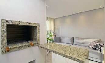 Imagem 7: Excelente apto 3 dorm junto ao Bourbon Contry