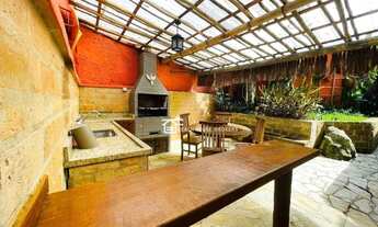 Imagem 6: Casa com 4 dormitórios para locação 150 m² Juquehy - São Sebastião/SP