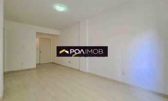 Imagem 4: Apartamento com 1 dormitório para alugar, 58 m² por R$ 1.624,00/mês - Centro - Novo Hambur