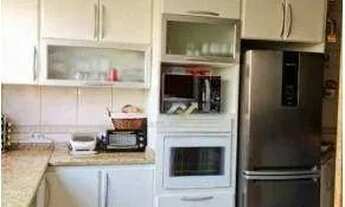 Imagem 6: Sobrado com 3 dormitórios para alugar, 276 m² por R$ 8.682,00/mês - Vila Valparaíso - Sant