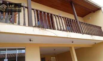 Imagem 2: Sobrado com 3 dormitórios para alugar, 320 m² por R$ 3.800,00/mês - Vila São Judas Thadeu