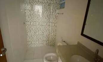 Imagem 4: Quarto e Sala perfeito de frente ao Carrefour