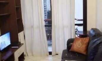 Imagem: Flat para locação em Moema - Edifício