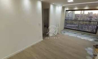 Imagem 5: Amadis - Apartamento com 2 dormitórios à venda, 45 m² por R$ 390.000 - Ipiranga - São Paul