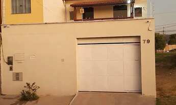 Imagem: Casa Troca x apto