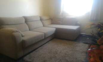 Imagem 2: Contagem - Apartamento Padrão - Novo Riacho