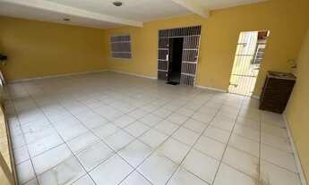 Imagem 6: Casa para venda com 150 metros quadrados com 3 quartos em Cohama - São Luís - MA