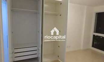 Imagem 2: Apartamento com 2 Quartos para alugar, 70 m² por R$ 5.544/mês - Barra da Tijuca - Rio de J