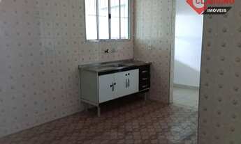 Imagem 4: Casa com 2 dormitórios para alugar, 80 m² por R$ 1.700/mês - Jardim Marília - São Paulo/SP