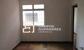 Imagem 2: Apartamento para aluguel, 2 quartos, 1 vaga, Castelo - Belo Horizonte/MG