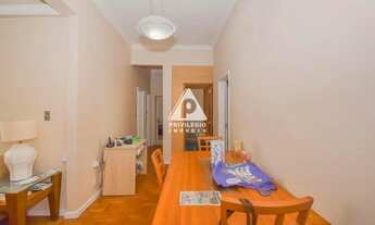 Imagem 6: 3 QUARTOS À VENDA EM COPACABANA