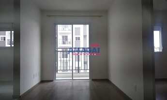 Imagem 2: Jacareí - Apartamento Padrão - Parque Itamarati