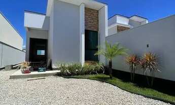 Imagem 2: Casa em Tijucas Casa com 2 dormitórios