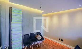 Imagem 5: Apartamento para Aluguel - Portal do Morumbi, 2 Quartos, 62 m2